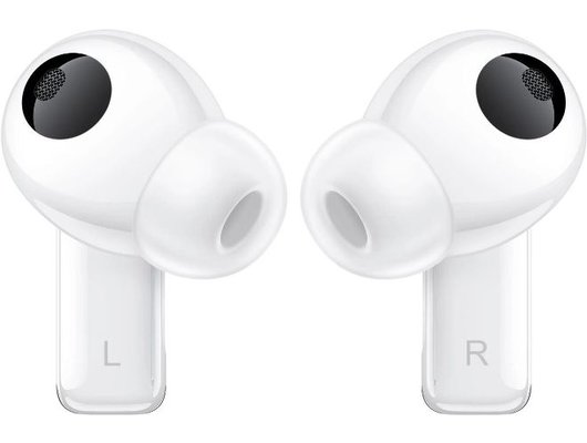 Гарнитуры TWS стерео HUAWEI FreeBuds Pro 3 Piano-T100 White